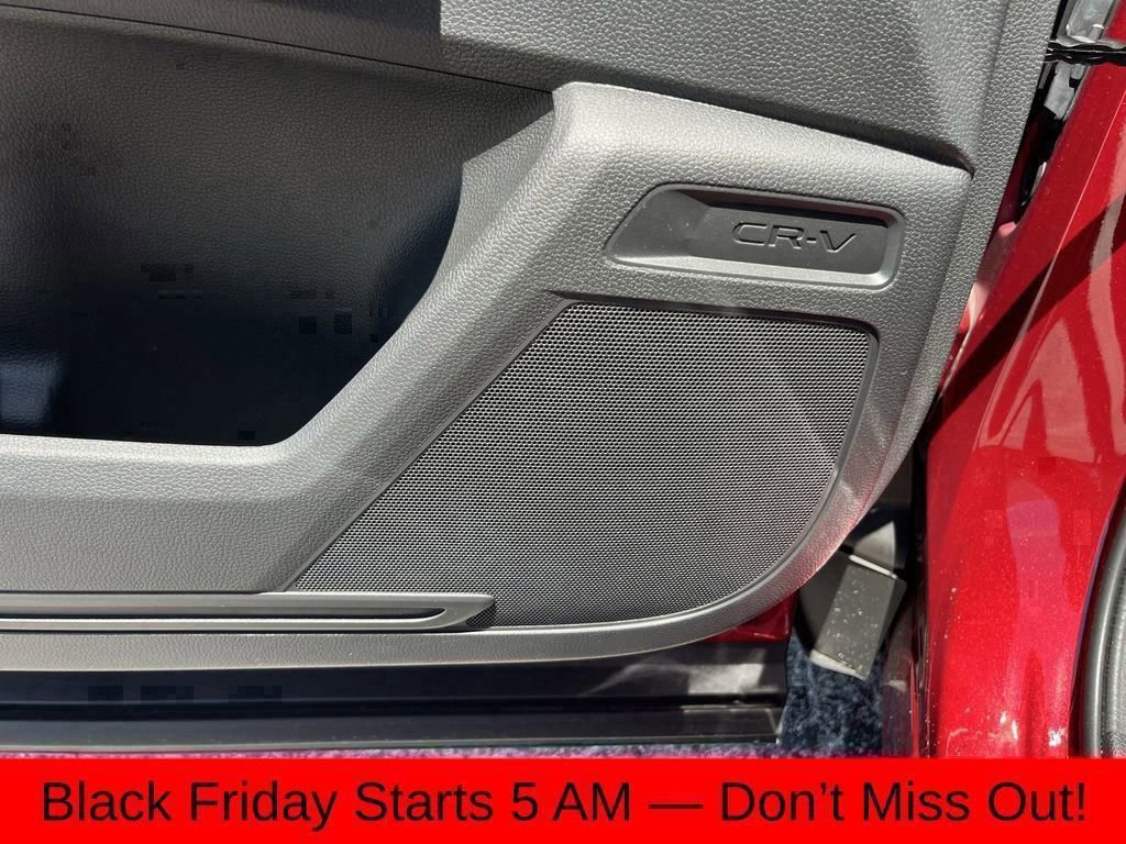 Used 2026 Honda CR-V Sport-L image 26