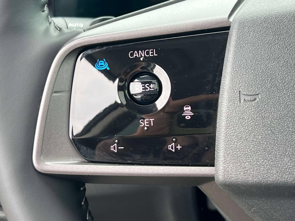 Used 2025 Nissan Murano SL AWD/4WD image 23