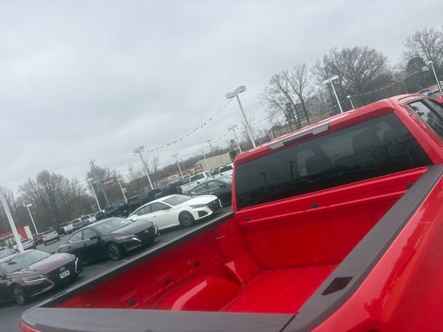 Used 2021 Chevrolet Silverado 1500 LT image 12