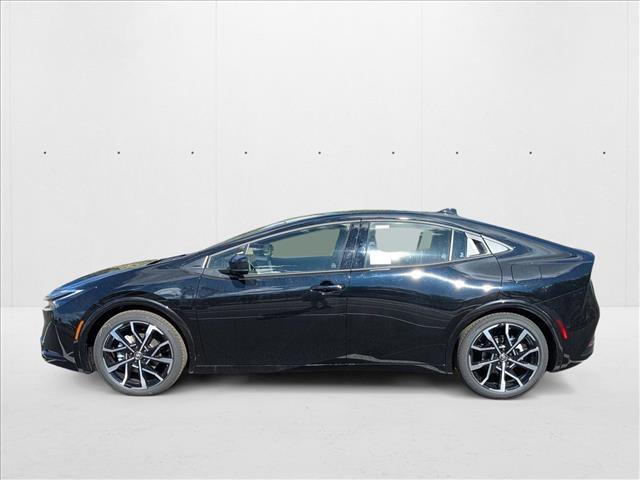 New 2026 Toyota Prius XSE image 5