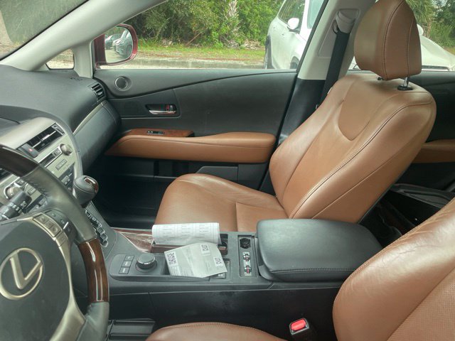 Used 2015 Lexus RX 350 FWD image 9