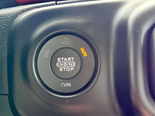 Certified 2021 Jeep Gladiator Rubicon w/ LED Lighting Group AWD/4WD image 24