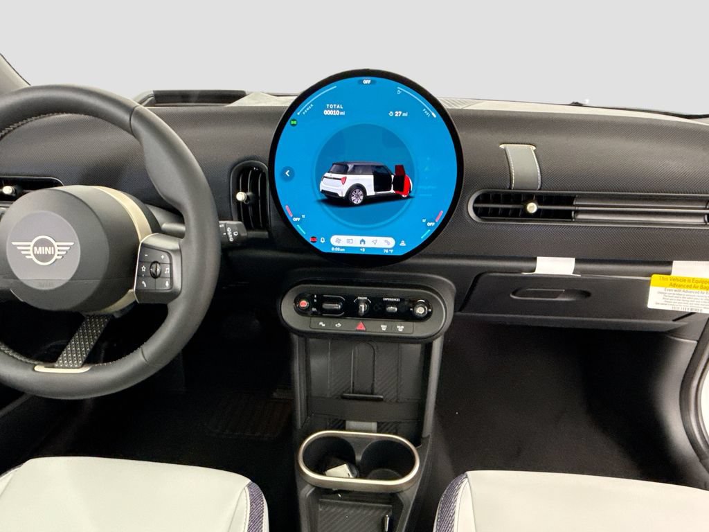 New 2026 MINI Cooper S FWD image 13