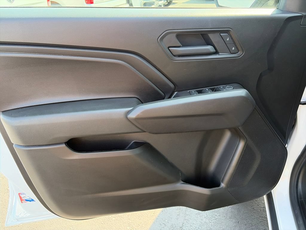 Used 2026 Chevrolet Colorado Trail Boss AWD/4WD image 16
