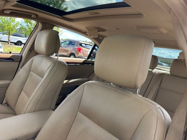 Used 2012 Mercedes-Benz S 400 image 15