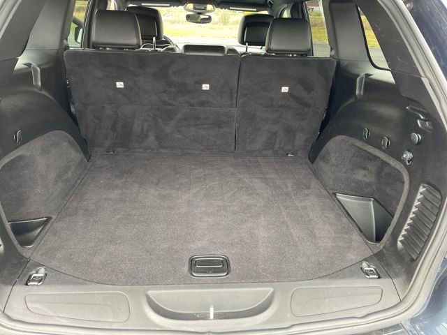 Used 2020 Jeep Grand Cherokee Limited image 49