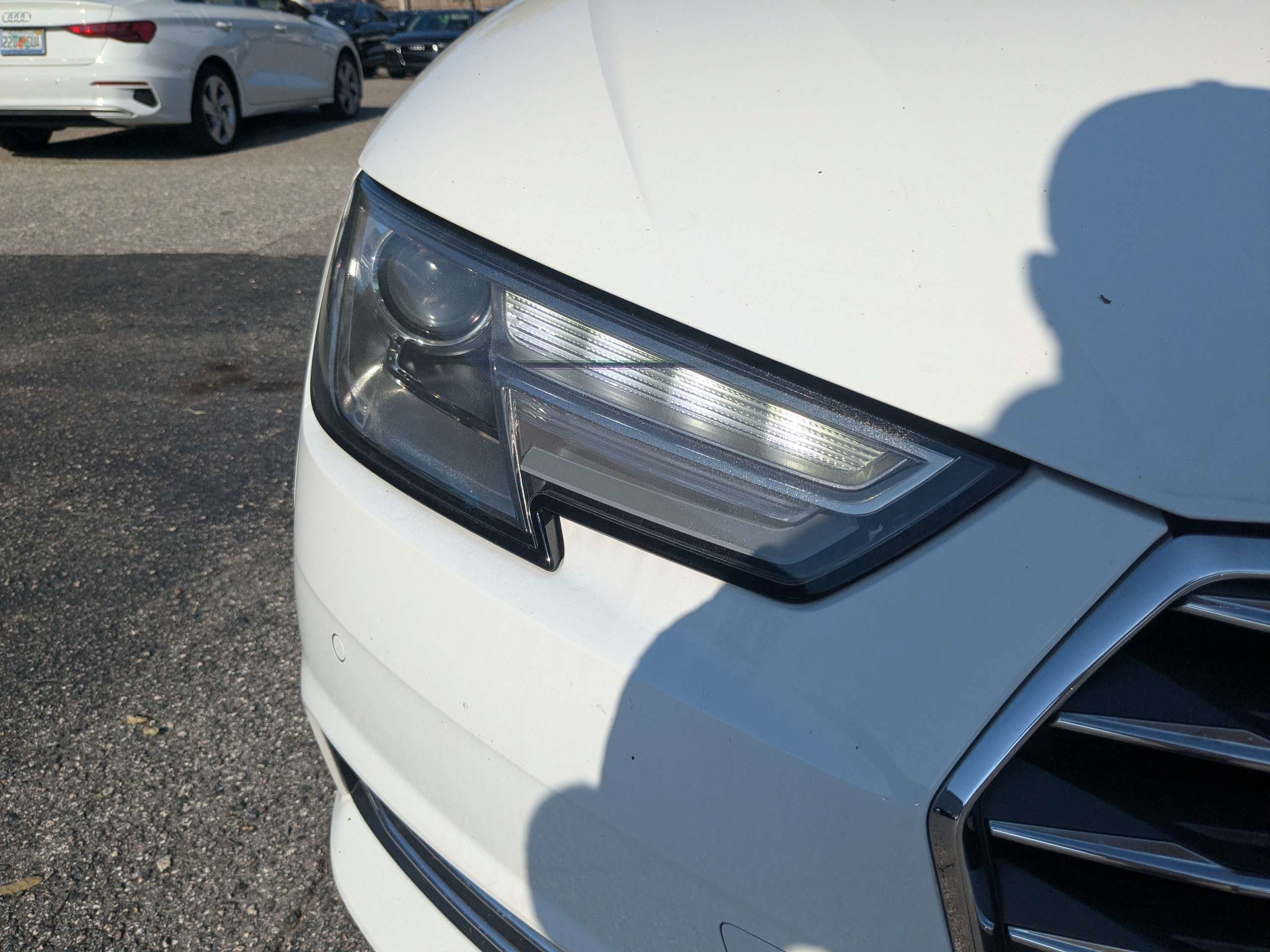 Used 2017 Audi A4 2.0T Premium FWD image 9