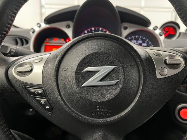 Used 2019 Nissan 370Z Coupe RWD image 28