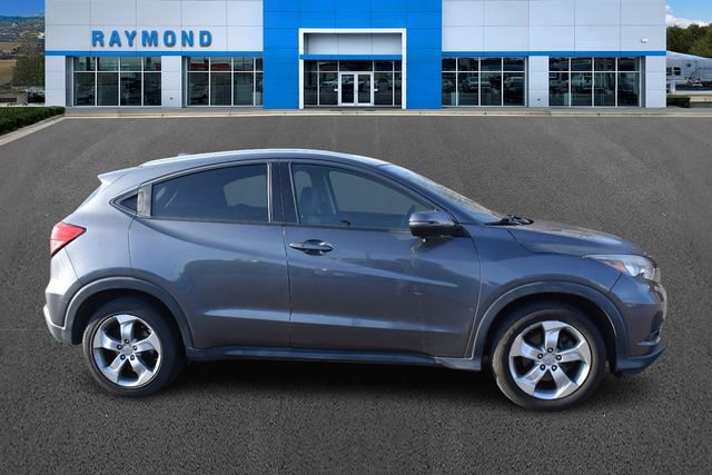 Used 2016 Honda HR-V EX-L image 2