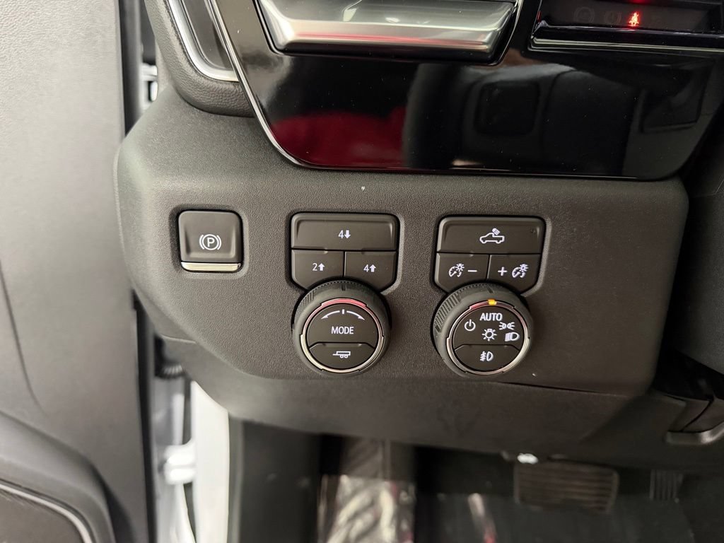 New 2026 Chevrolet Silverado 2500 LT AWD/4WD image 14