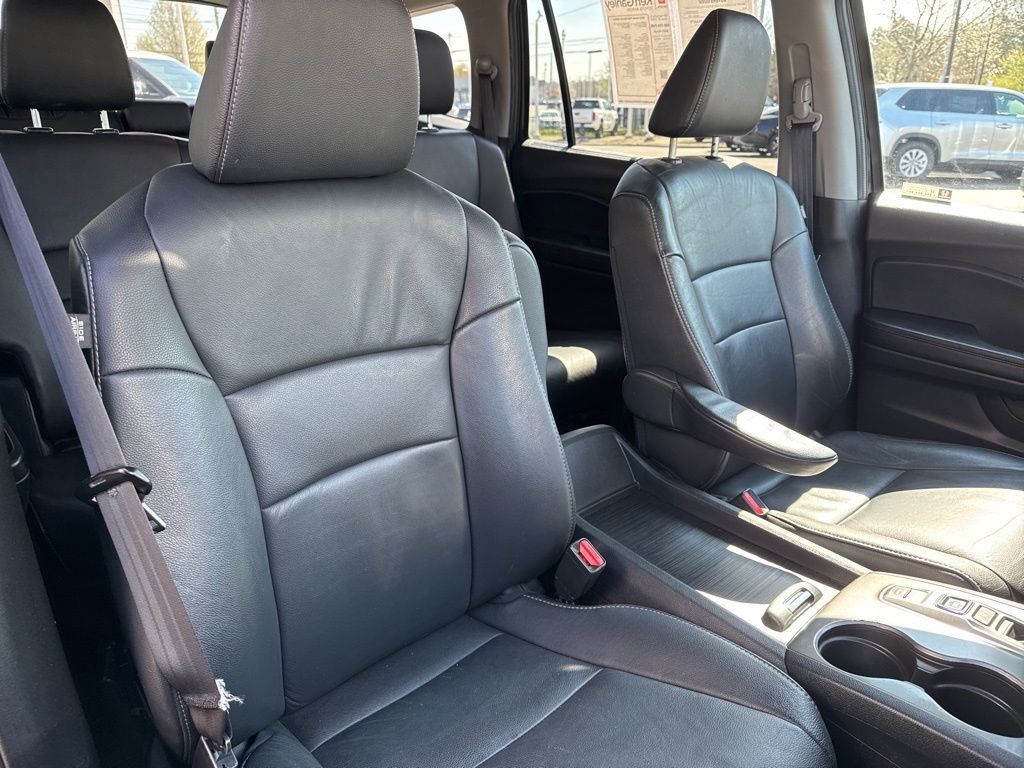 Used 2022 Honda Pilot Special Edition image 27