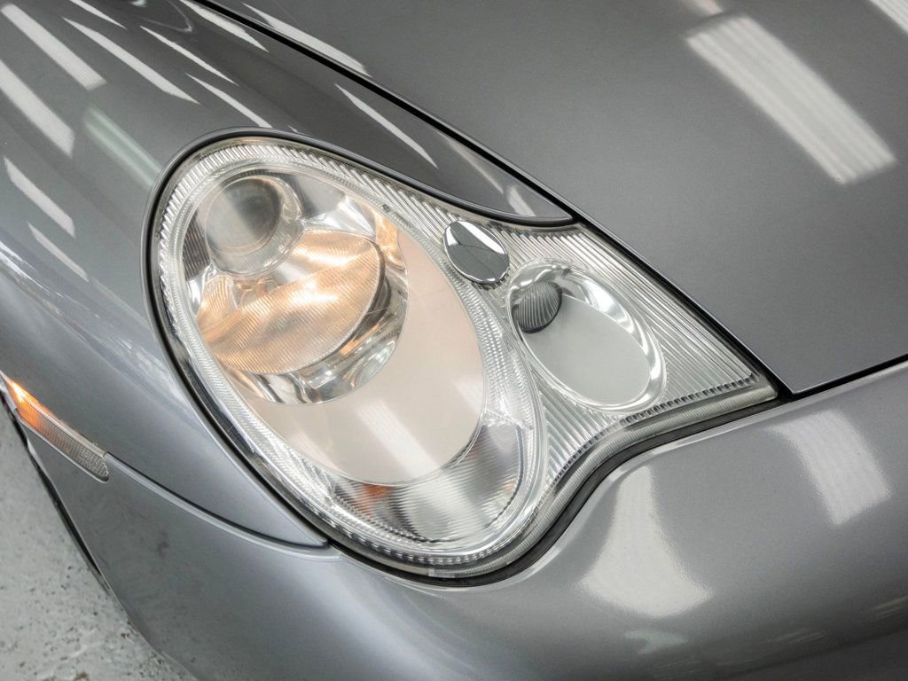 Used 2003 Porsche 911 Carrera RWD image 10
