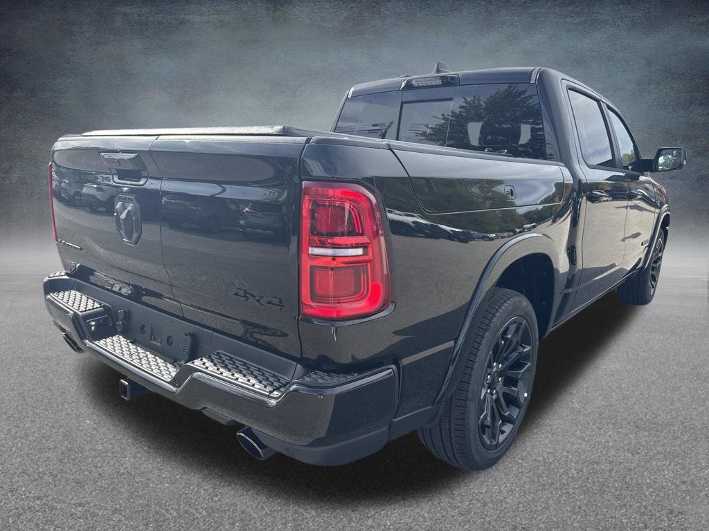 New 2027 RAM 1500 Limited AWD/4WD image 2