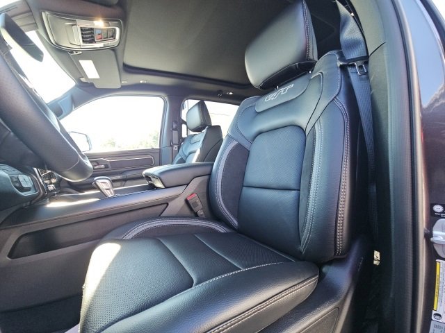 New 2026 RAM 1500 Rebel w/ G/T Package image 36