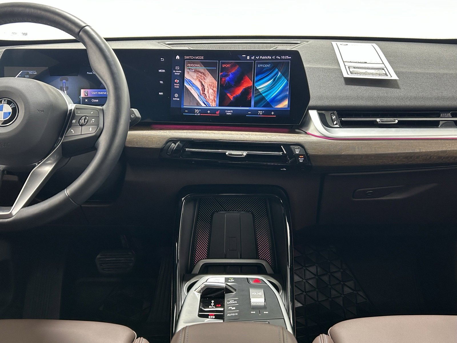 Used 2023 BMW X1 xDrive28i w/ Convenience Package image 9