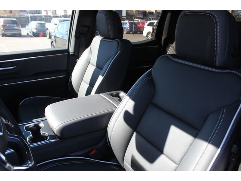 New 2026 GMC Sierra EV Elevation w/ Premium Package image 2