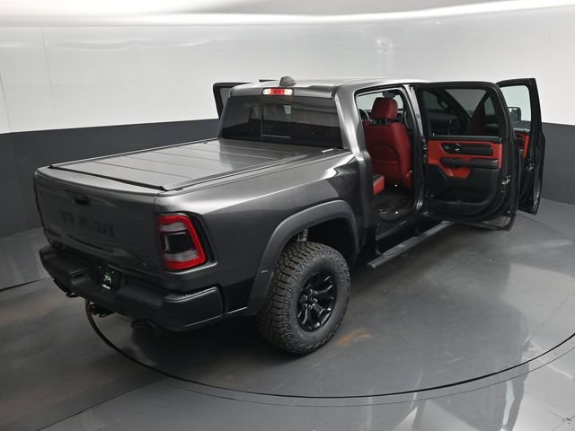 Used 2021 RAM 1500 TRX AWD/4WD image 29