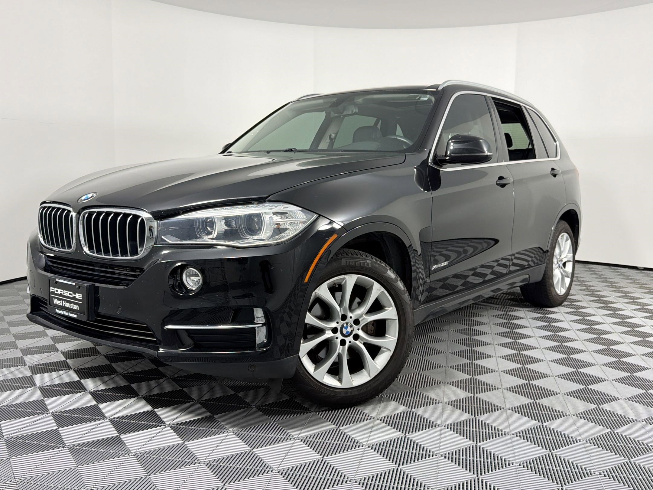 Used 2015 BMW X5 xDrive35i