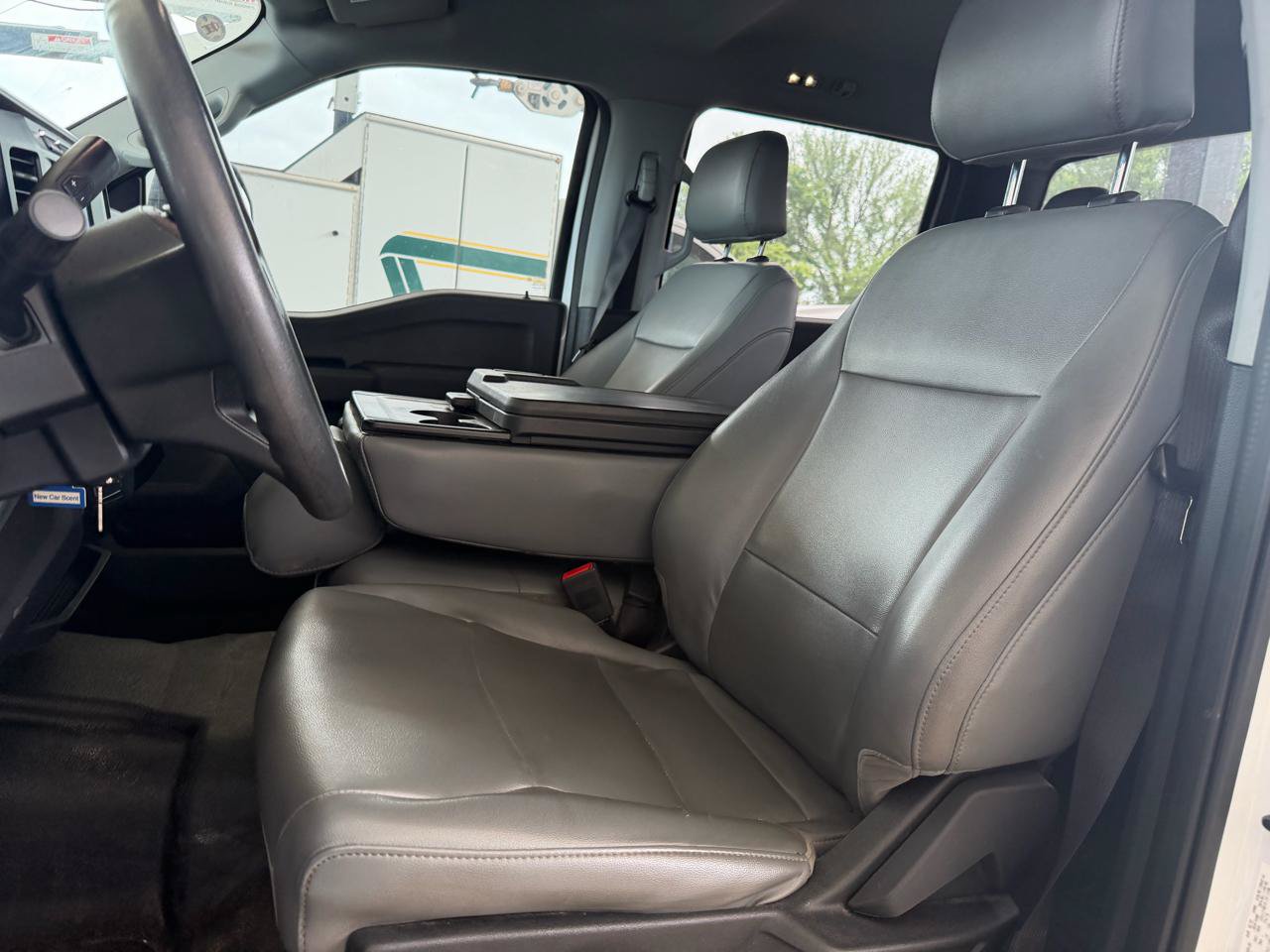 Used 2023 Ford F250 XL w/ XL Driver Assist Package AWD/4WD image 32