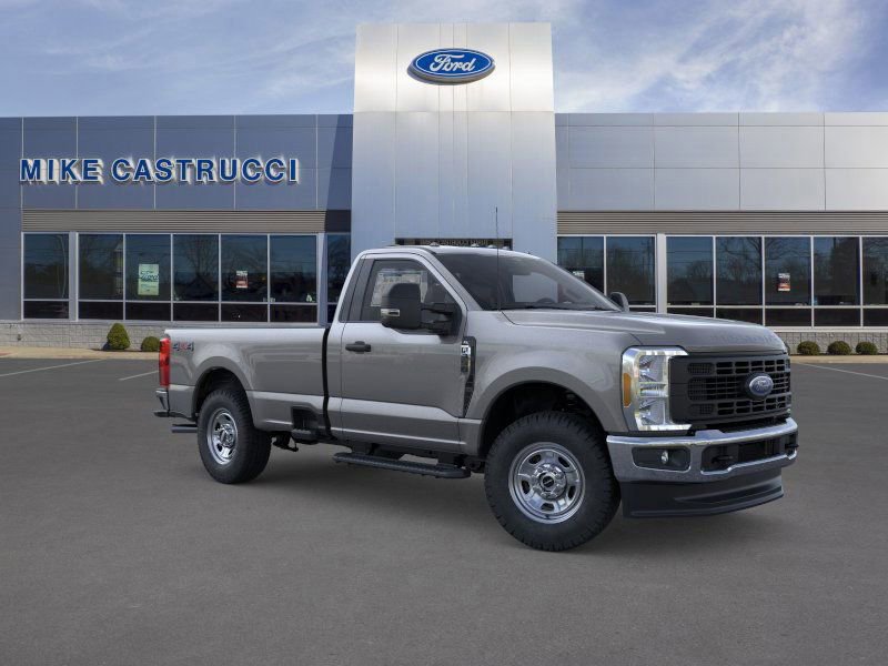 New 2026 Ford F350 XL image 14