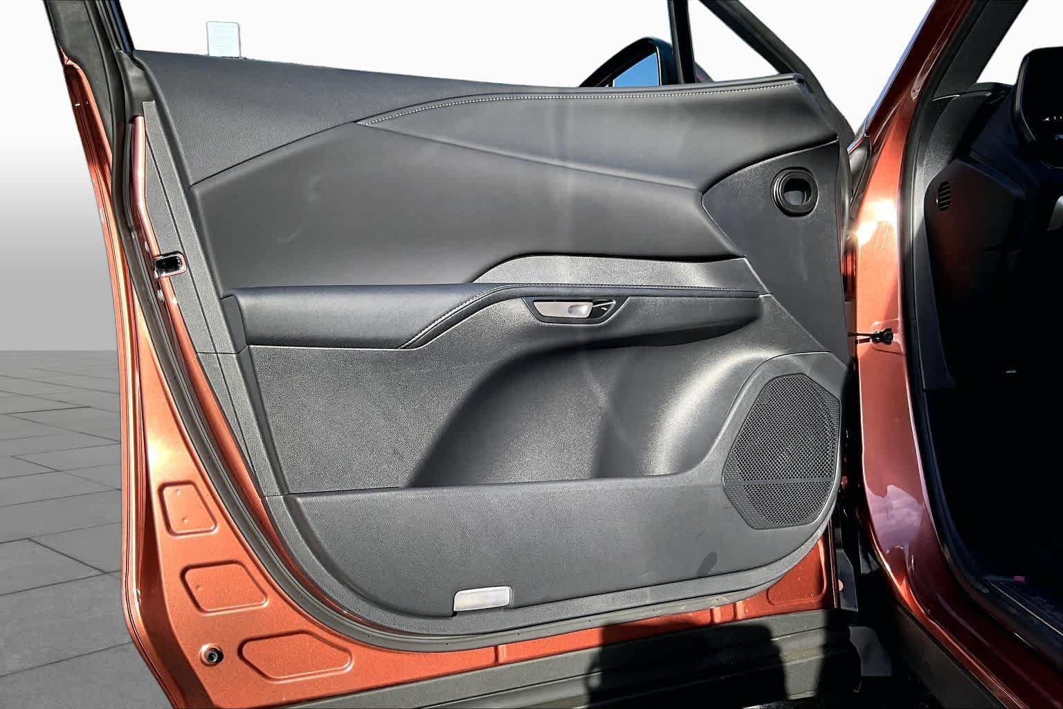 New 2026 Lexus RX 450h AWD w/ Convenience Package image 16