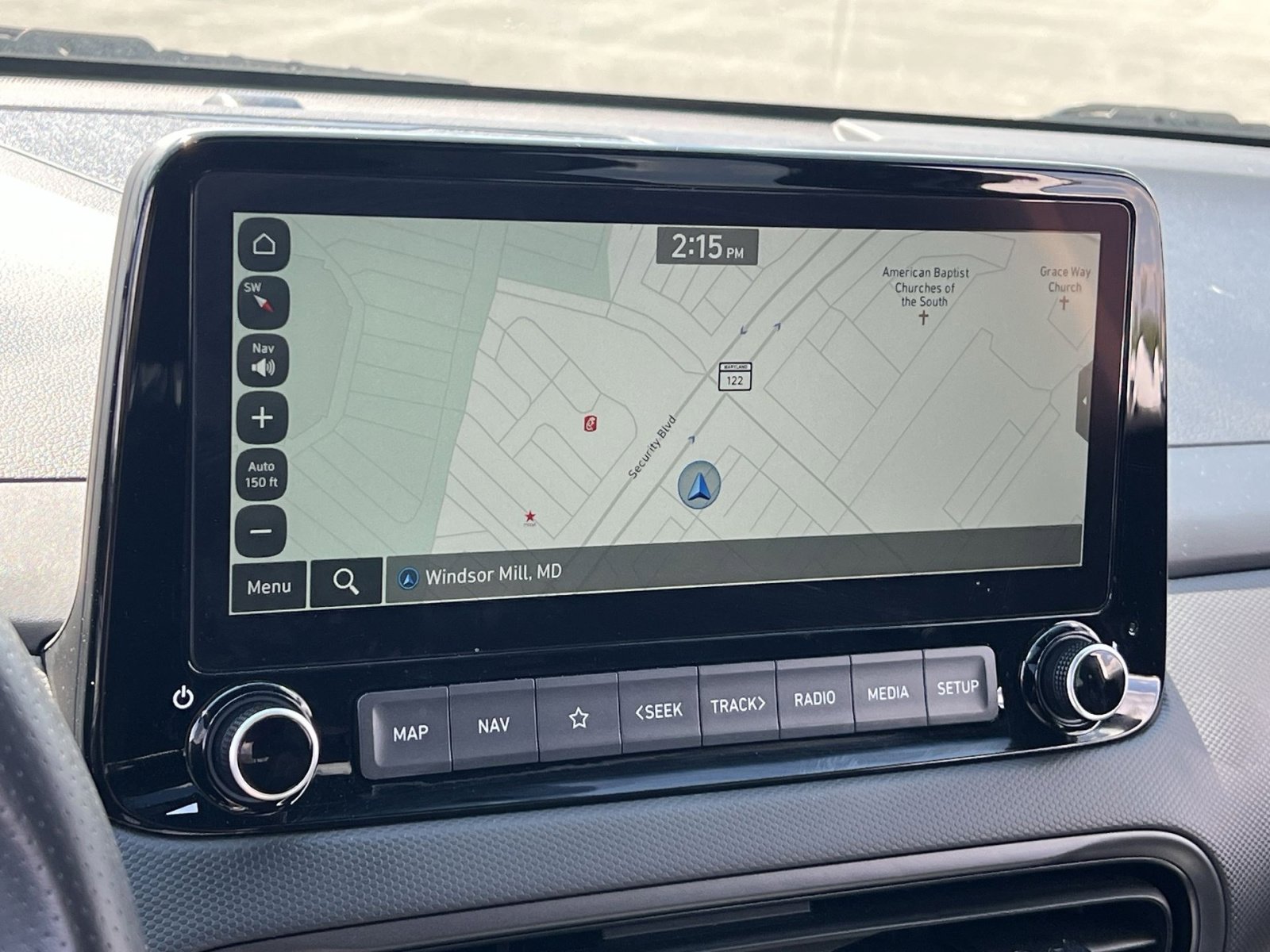 Used 2023 Hyundai Kona N Line AWD/4WD image 28