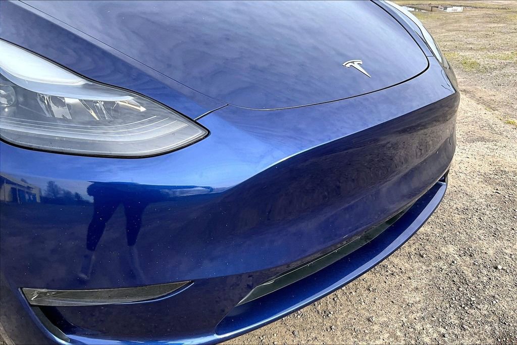Used 2023 Tesla Model Y Long Range image 32