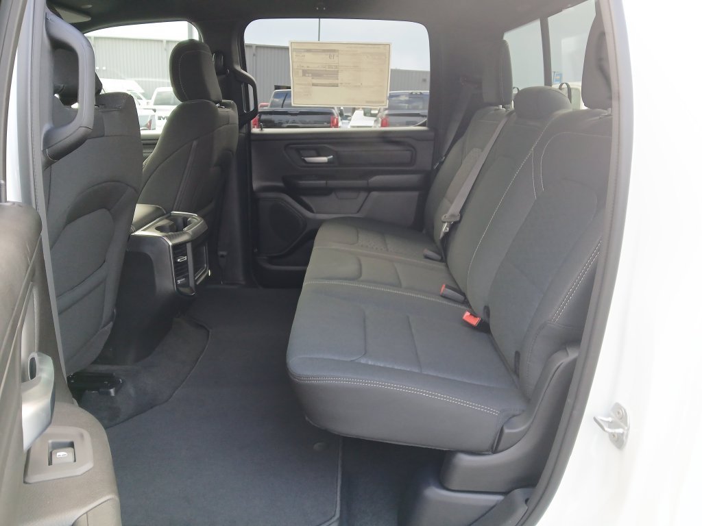 New 2027 RAM 1500 Express AWD/4WD image 23