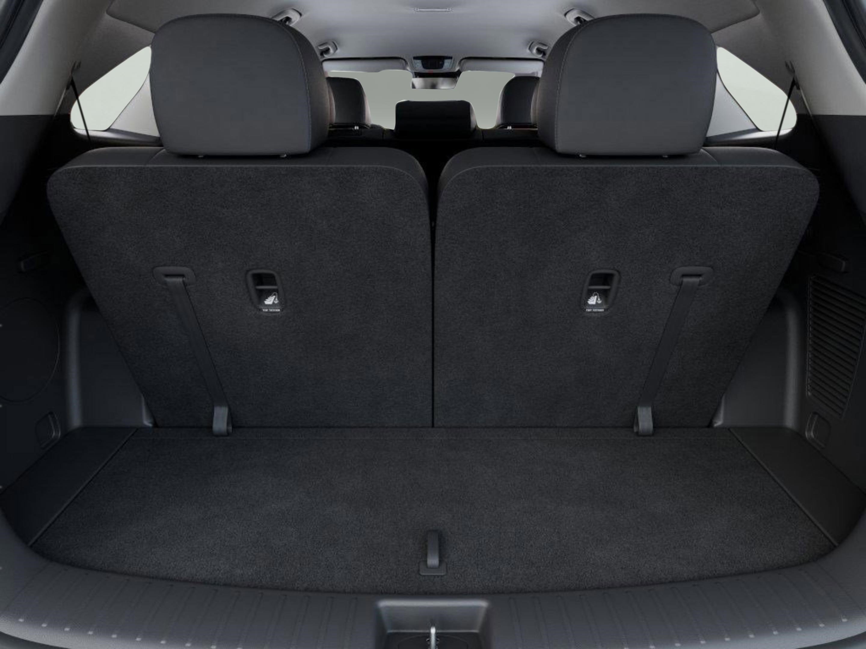 New 2026 Kia Sorento EX image 19