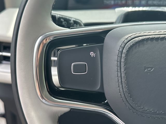 New 2026 Lincoln Navigator L Premier AWD/4WD image 23