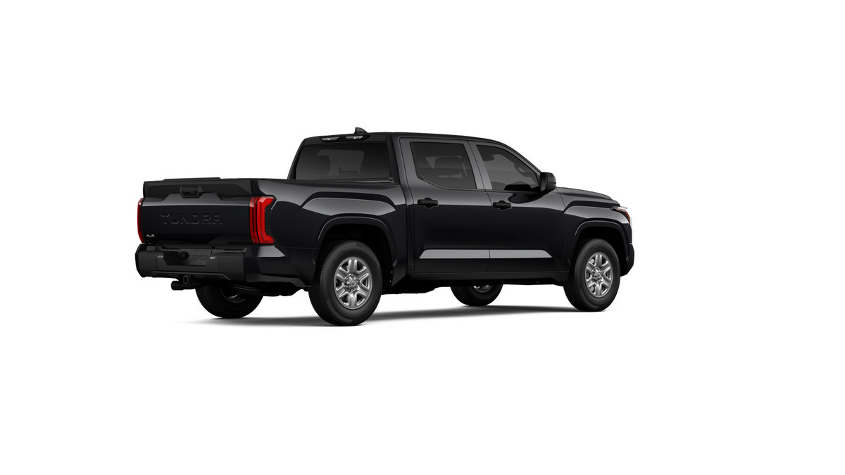 New 2026 Toyota Tundra SR AWD/4WD image 54