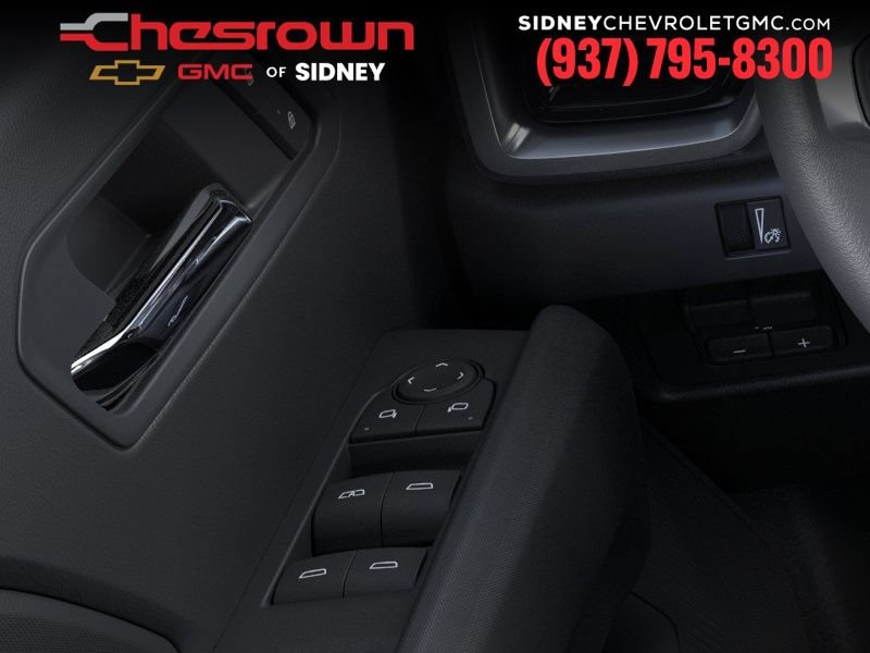 New 2026 GMC Canyon Elevation w/ Convenience Package AWD/4WD image 22