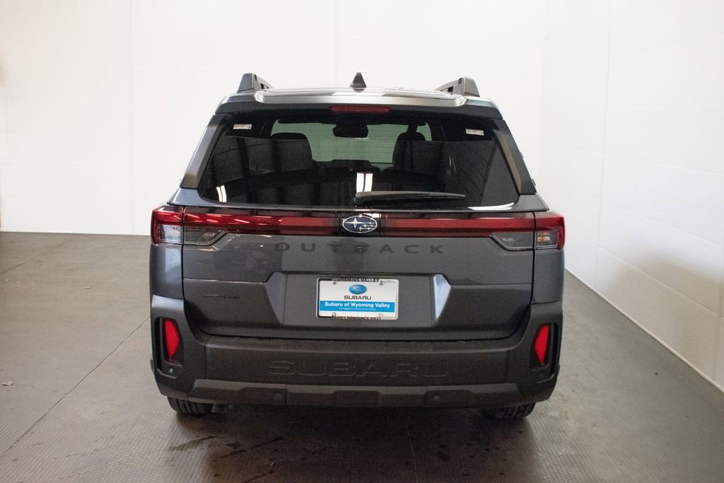 New 2026 Subaru Outback Premium image 5