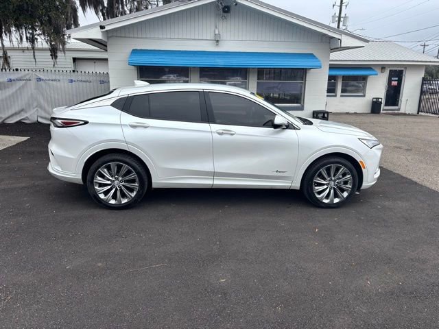 Used 2024 Buick Envista Avenir FWD image 8