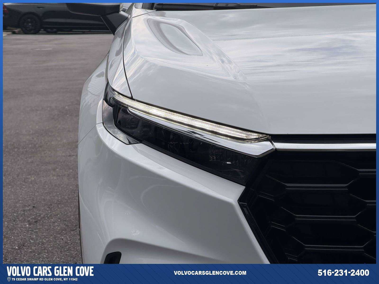 Used 2024 Honda CR-V EX-L image 9