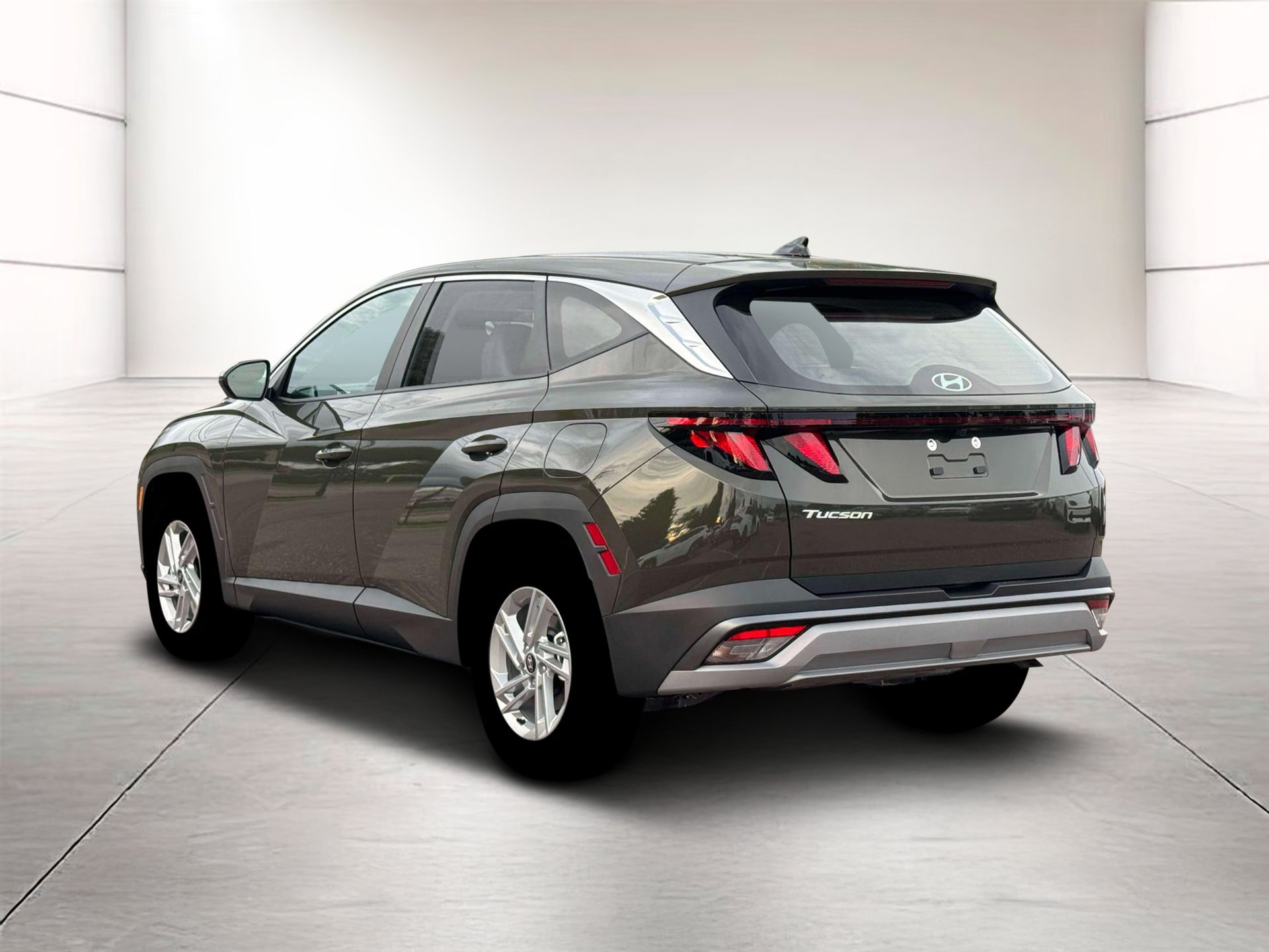New 2026 Hyundai Tucson SE FWD image 5