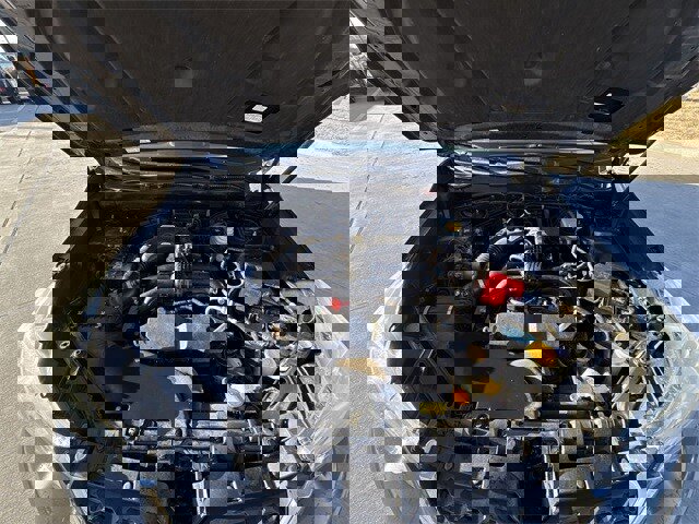 Used 2015 Subaru Forester 2.5i Premium image 25