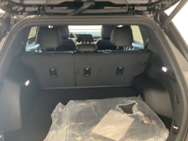 New 2026 Chevrolet Equinox LT w/ Convenience Package II image 14