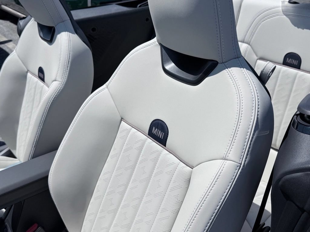 New 2026 MINI Cooper S FWD image 18