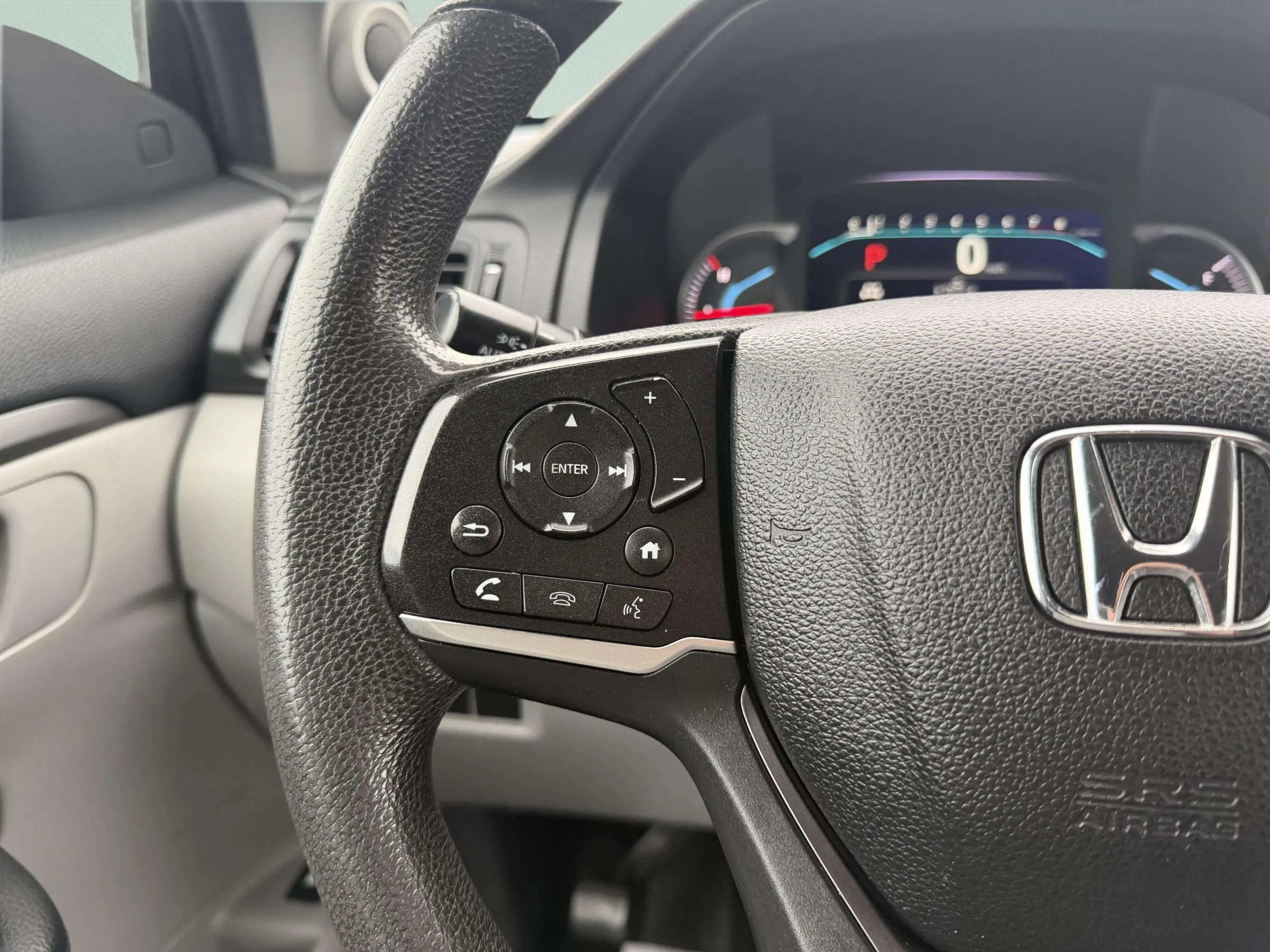 Used 2019 Honda Pilot EX image 32