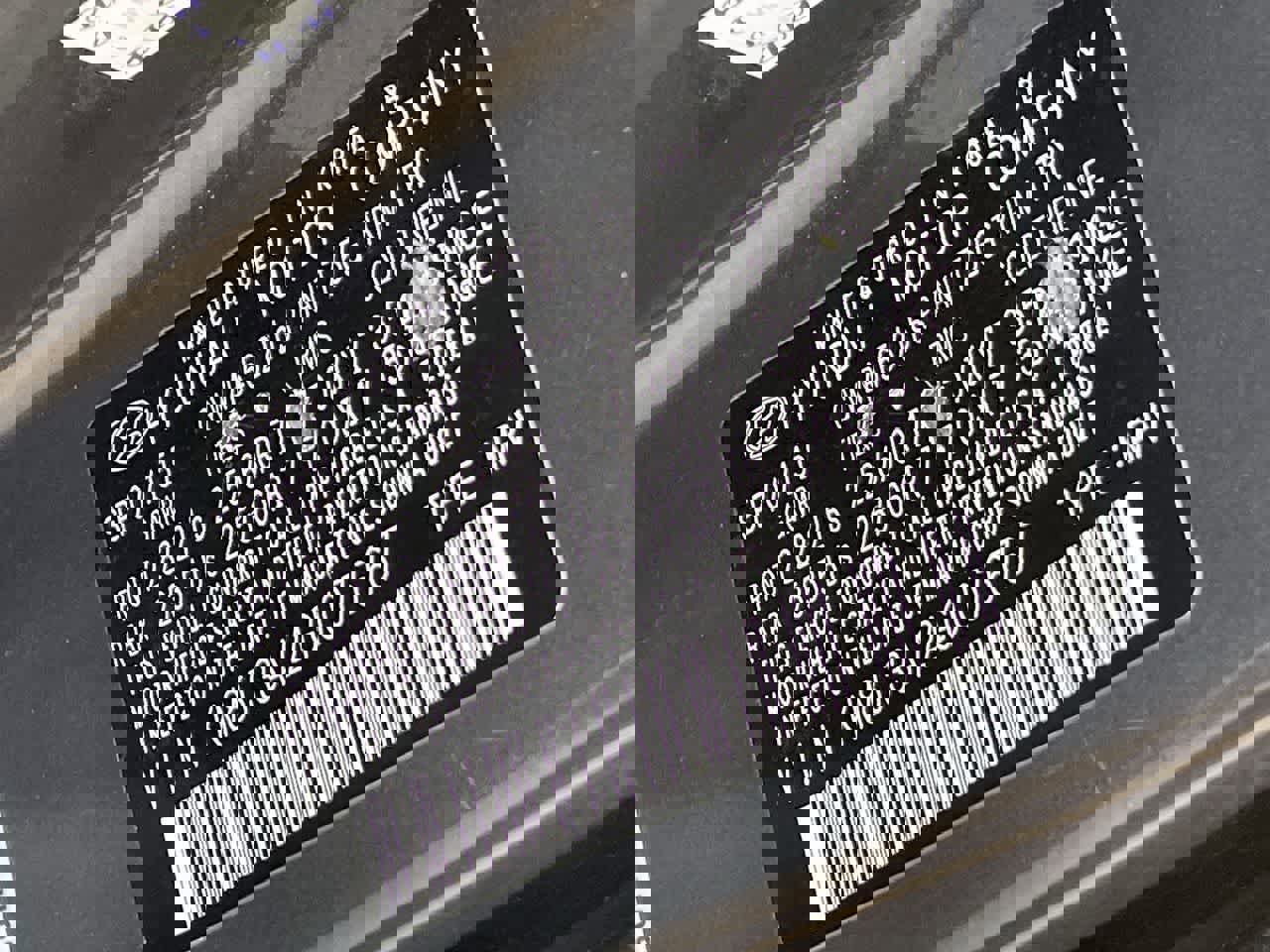 Used 2016 Hyundai Tucson Eco image 29