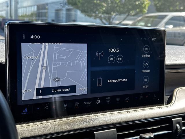 Certified 2023 Lincoln Corsair Reserve w/ Equipment Group 201A AWD/4WD image 21