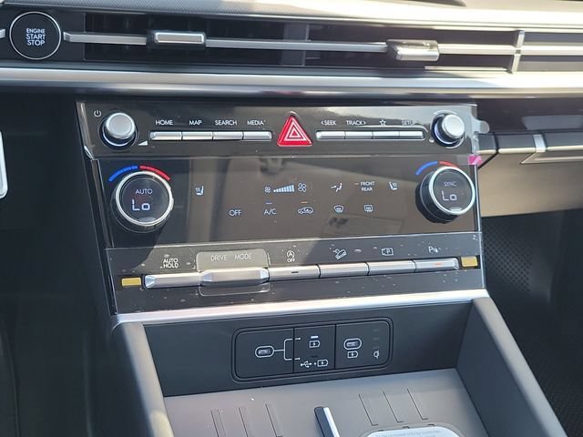 New 2027 Hyundai Santa Fe SEL FWD image 13