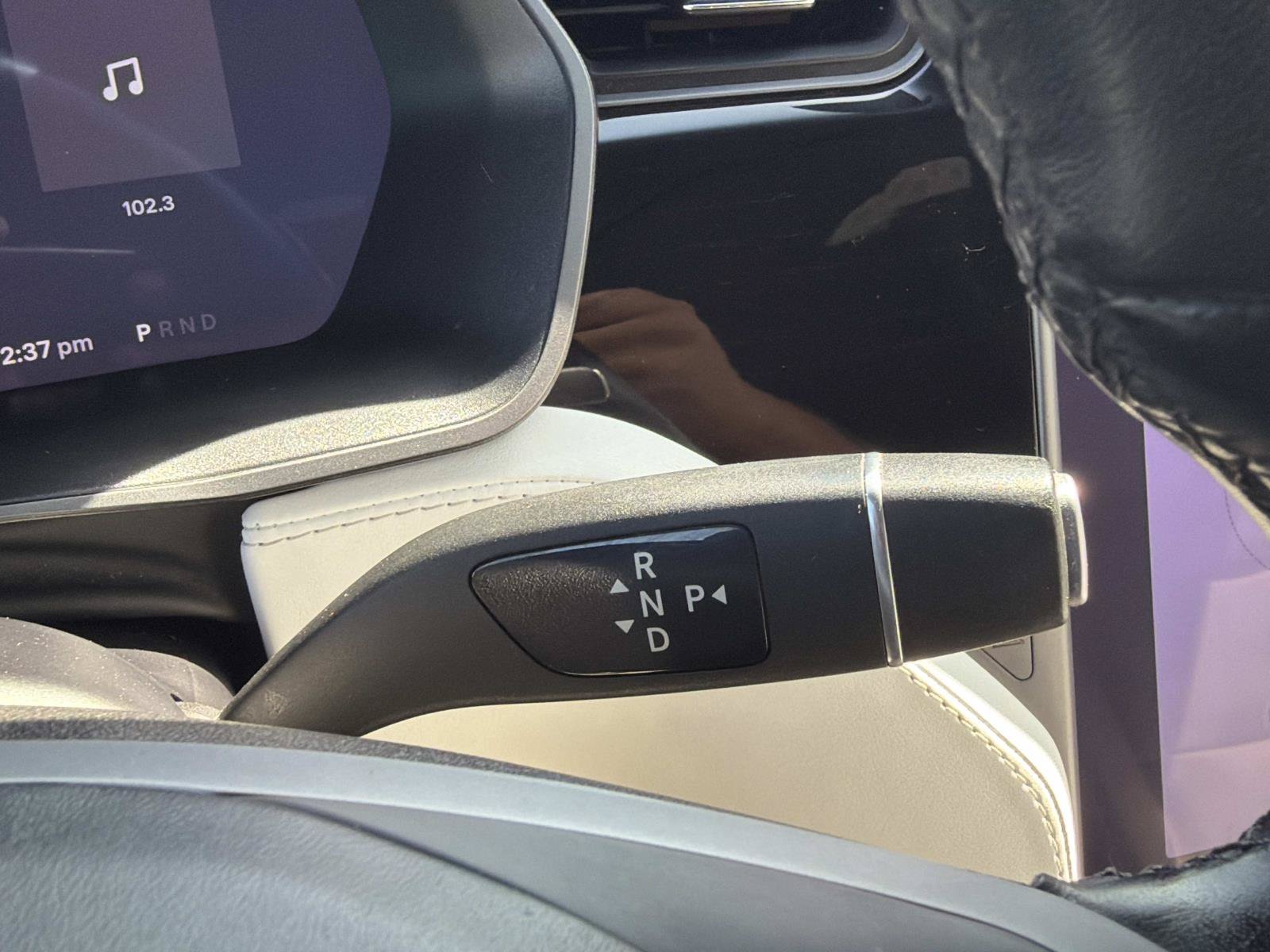 Used 2020 Tesla Model X Long Range AWD/4WD image 21