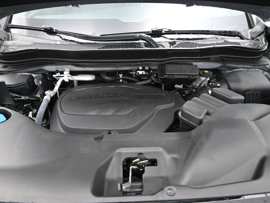 Used 2024 Honda Ridgeline TrailSport image 23