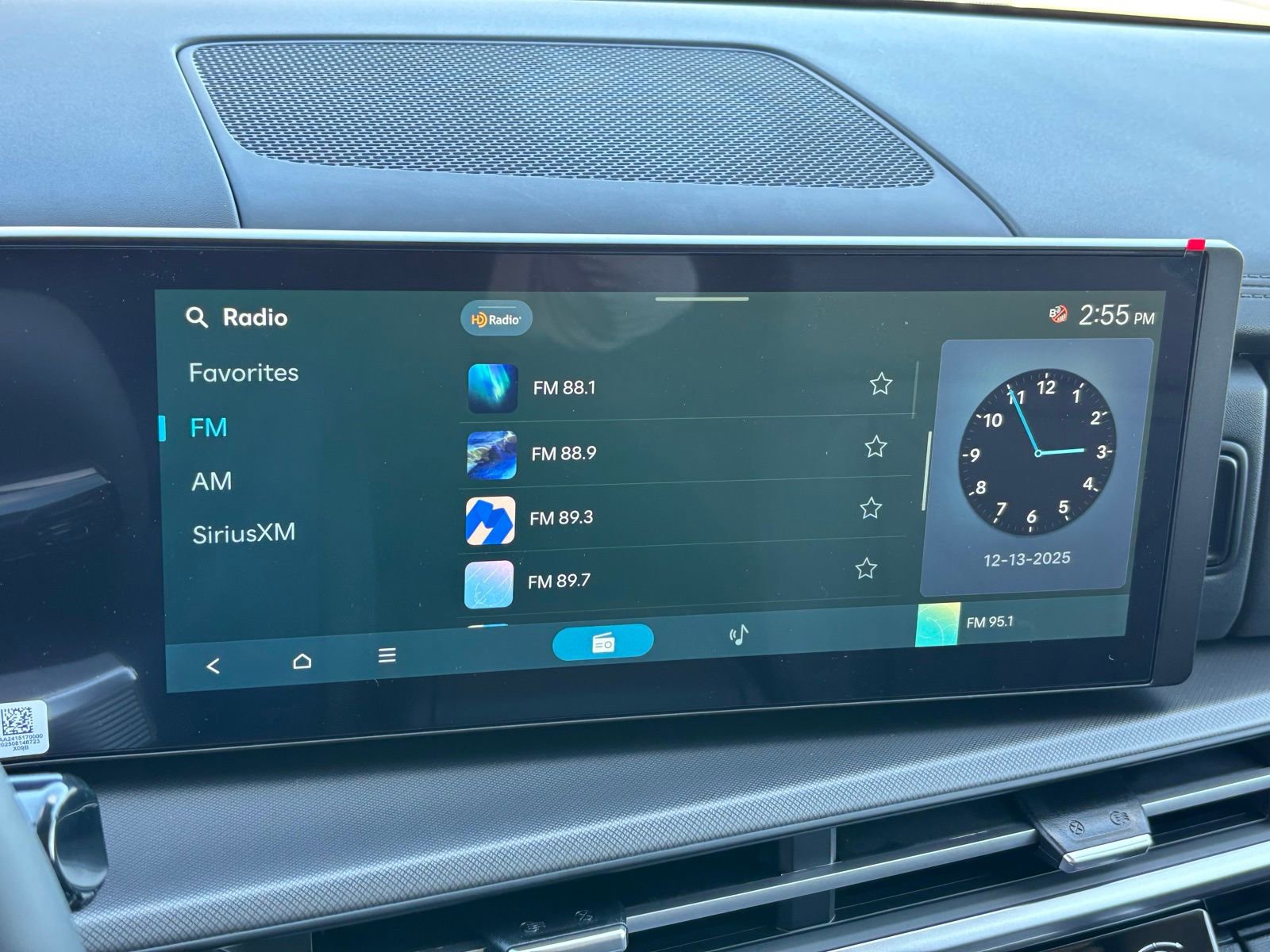 New 2026 Hyundai Santa Fe SEL FWD image 20