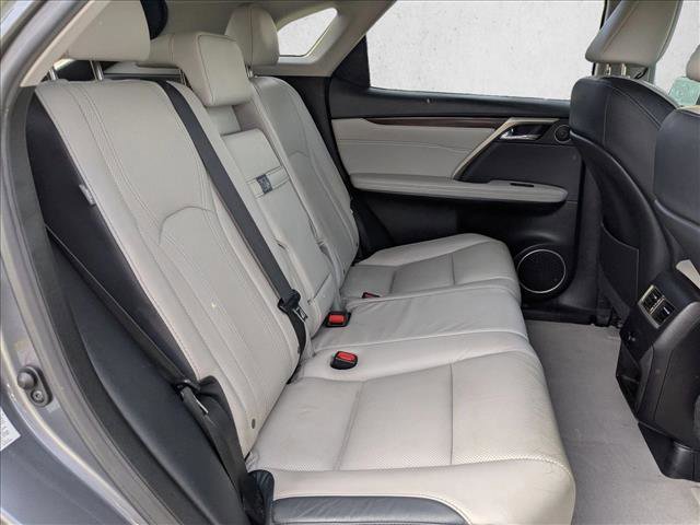Used 2018 Lexus RX 350 FWD w/ Premium Package image 21