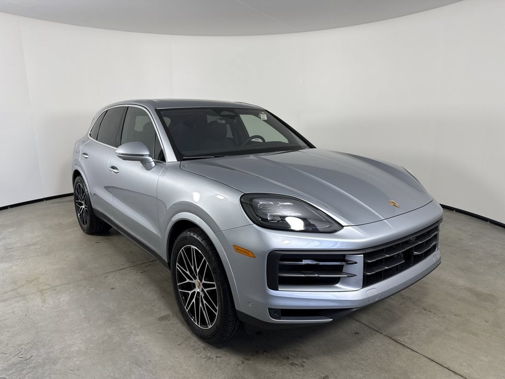 New 2026 Porsche Cayenne AWD/4WD image 9