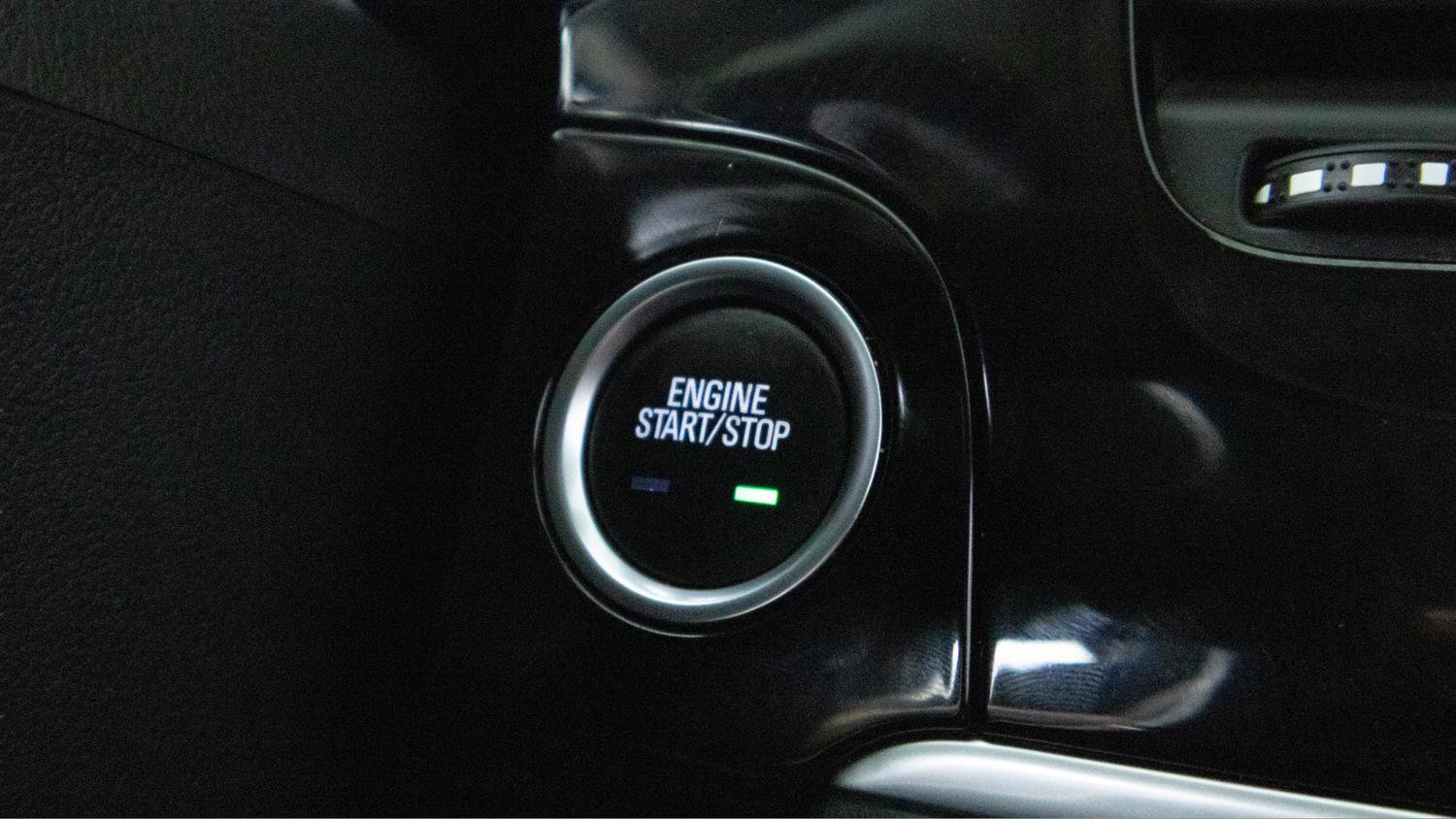 Certified 2022 Buick Encore Preferred AWD/4WD image 20