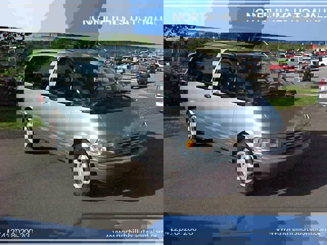 Used 1991 Toyota Previa LE image 1